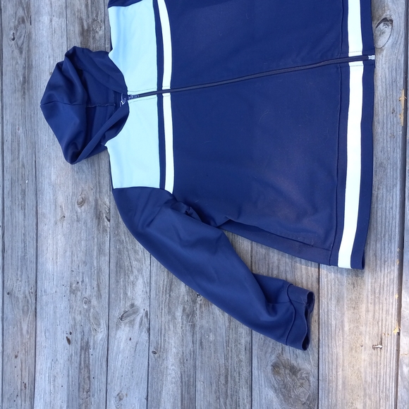V SPORT TRACK JACKET - Picture 3 of 4